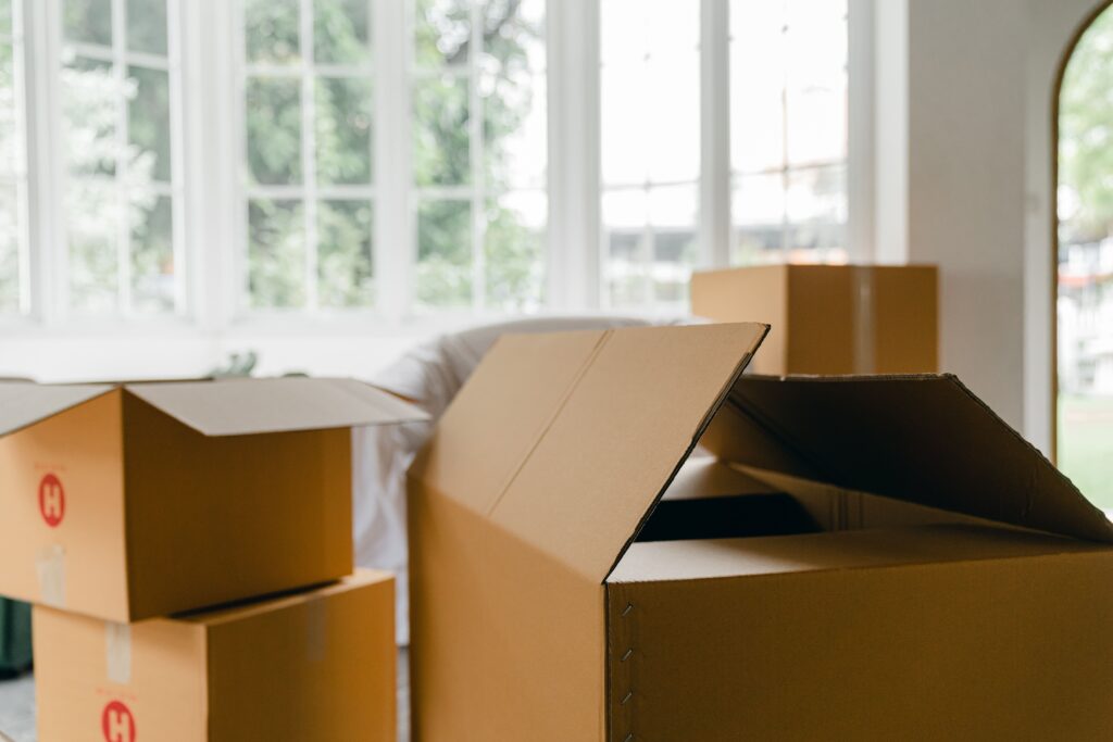 cartons
