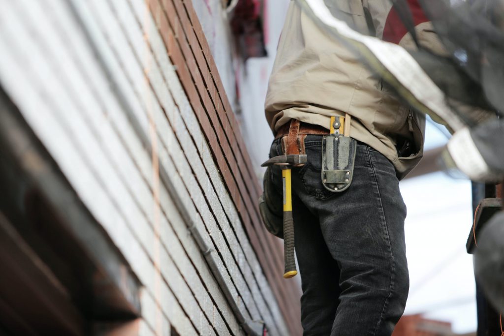 Constat de chantier