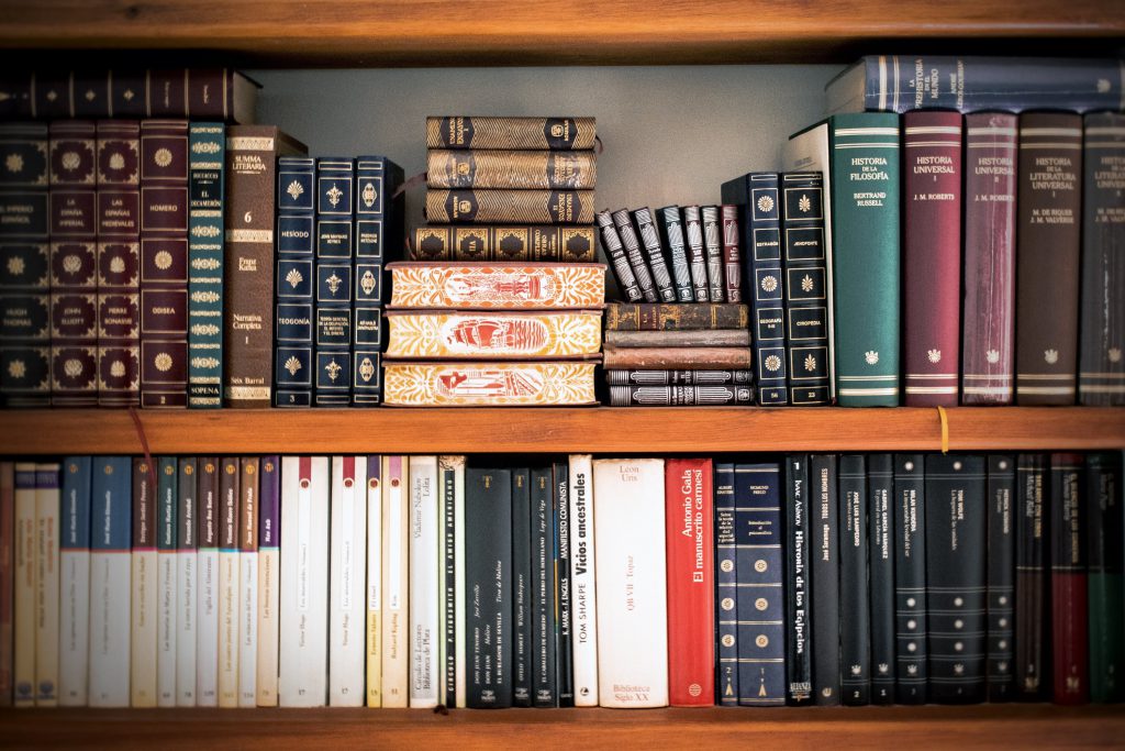 Livres