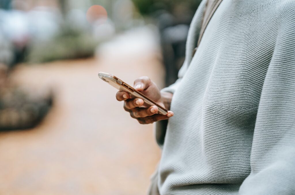 téléphone