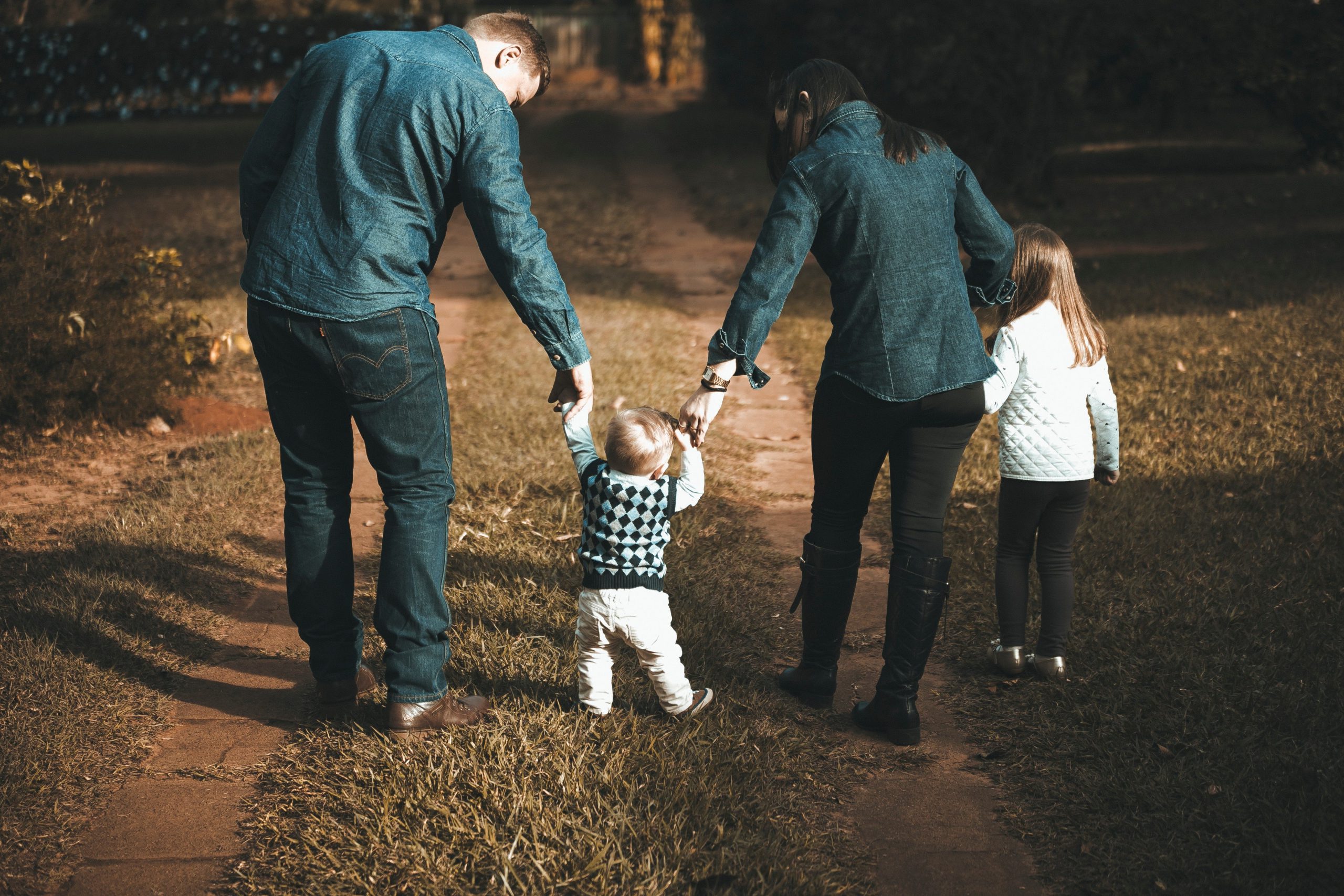 Le constat de famille, divorce, enfants